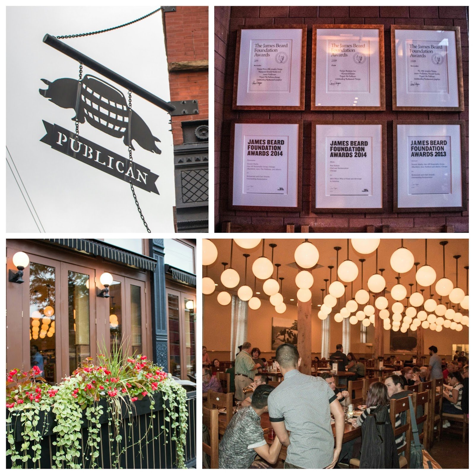 The Publican Chicago The Publican Chicago